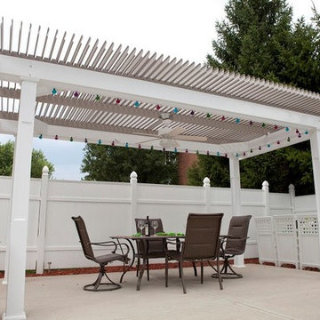 Outdoor Living