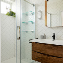 Bathroom ideas