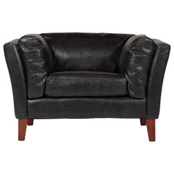Transitional Armchairs And Accent Chairs by The Khazana Home Austin Furniture Store