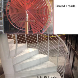 Contractor Packet - Products