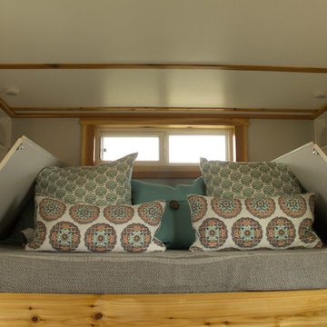 Homestead Tiny House