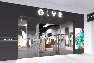 Glvr магазины женской одежды