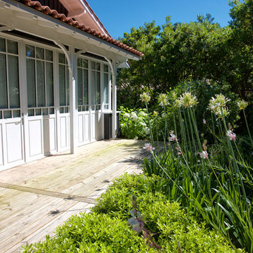 Villa VD