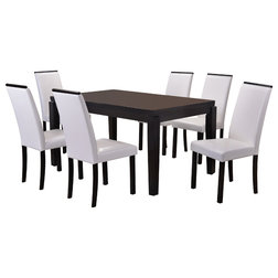 Contemporary Dining Tables by Pilaster Designs