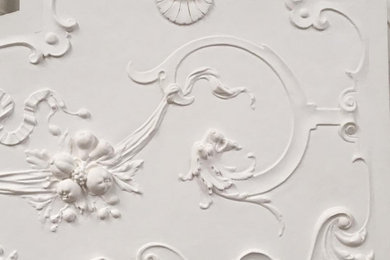 Plaster Ceilings