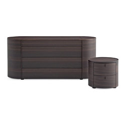 Poliform - Onda Chest of Drawers by Paolo Piva for Poliform - Dressers