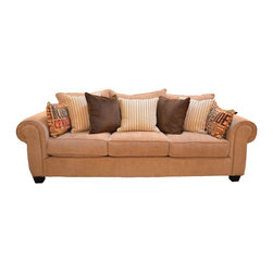 Our Products - Products