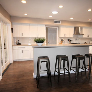 Scottsdale Kitchen Remodel