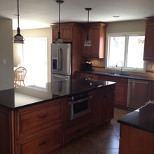 emily's kitchen