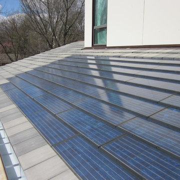 LEED Platinum Home