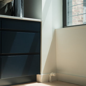 Brooklyn 2bed/2ba