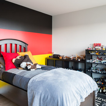 Kids' Zone