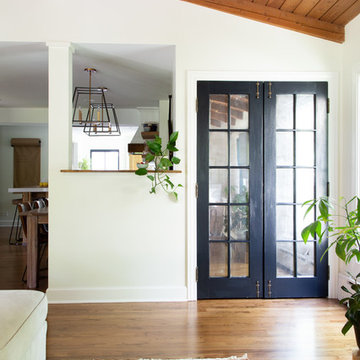 My Houzz: Designer Breathes Life Into Her Family’s Historic Home