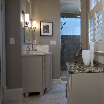sophisticated elegance