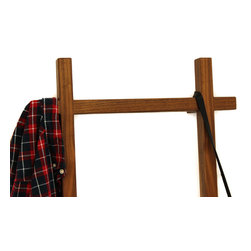 Clothing Ladder - Products