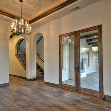 French Doors