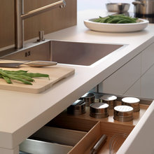 Hardware - Taps, Handles, Drawers