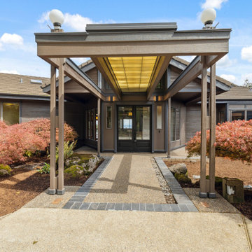 Renovate to sell