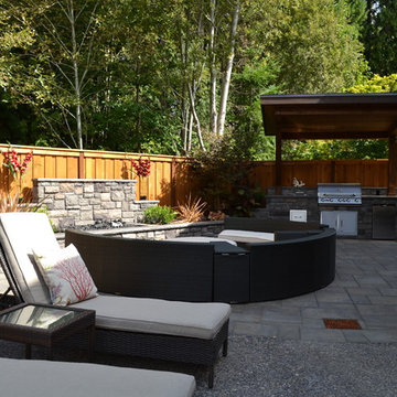 Outdoor Living