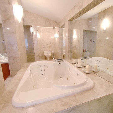 Master Suite Renovation