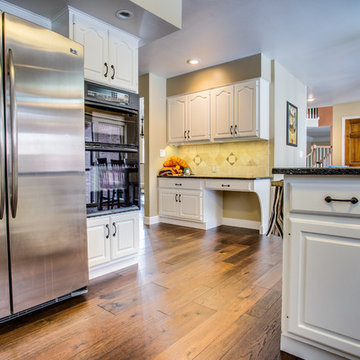 Hallmark Hardwoods Monterey Collection