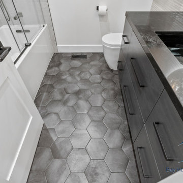 Full House Remodel (Richmond)