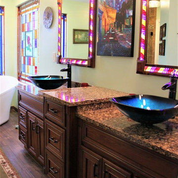 Bathroom Gallery