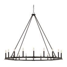Almanor Lighting
