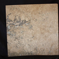 Terra Light - Wall And Floor Tile