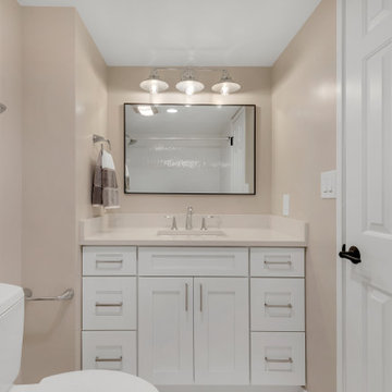 Bathroom Remodel