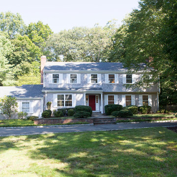 7 Sherry Lane Darien Ct