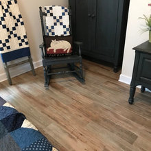 Tile Wood Floor