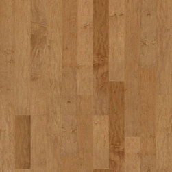 Ironsmith Maple- Farrier Maple - Hardwood Flooring