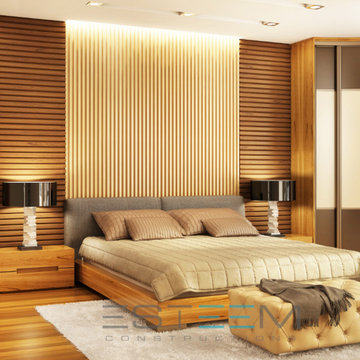 Melrose Project
