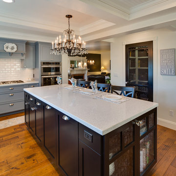 Oceanside Kitchen