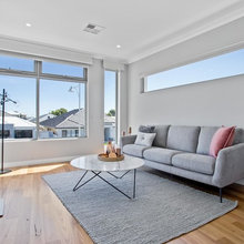 Window designs