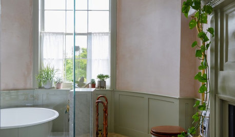 5 Design Challenges That Wall Panelling Can Resolve