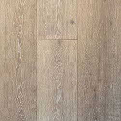 Native- Moon Hawk Collection - Hardwood Flooring