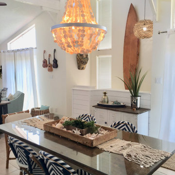 Galveston Beach House