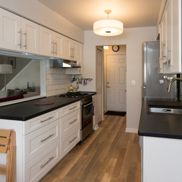Gibraltar MI Condo