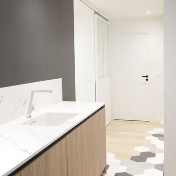APPARTEMENT _ PARIS 10EME