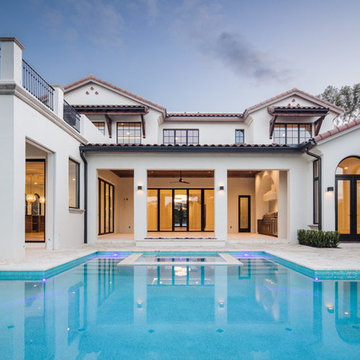 Isleworth Model Show Home 119