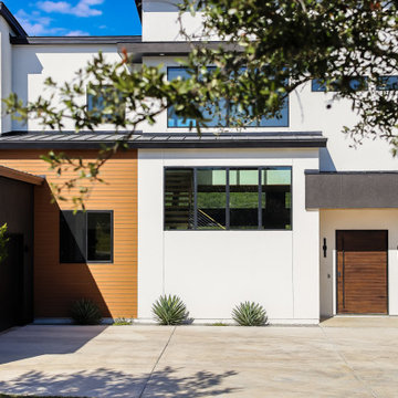 Lago Vista Modern