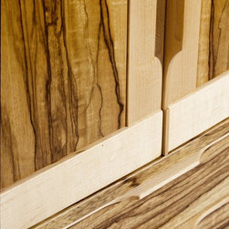 Woodworking Details - Furniture