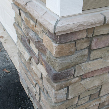 Boral Cultured Stone - Country Ledgestone
