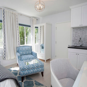 Santa Monica Beach Condo