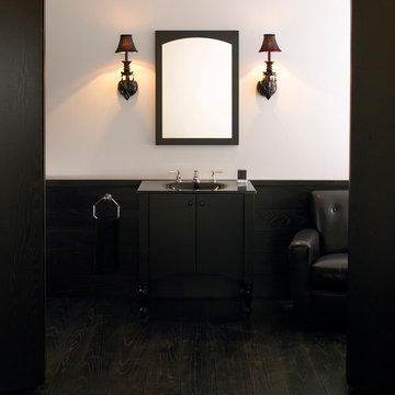Bathroom Upgrade