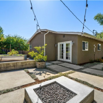 Subdued Modern SLO