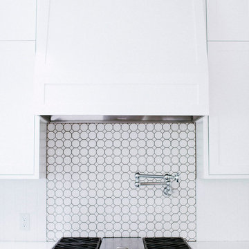 San Anselmo Residence