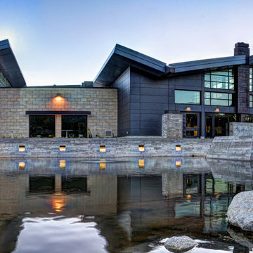 Water Features